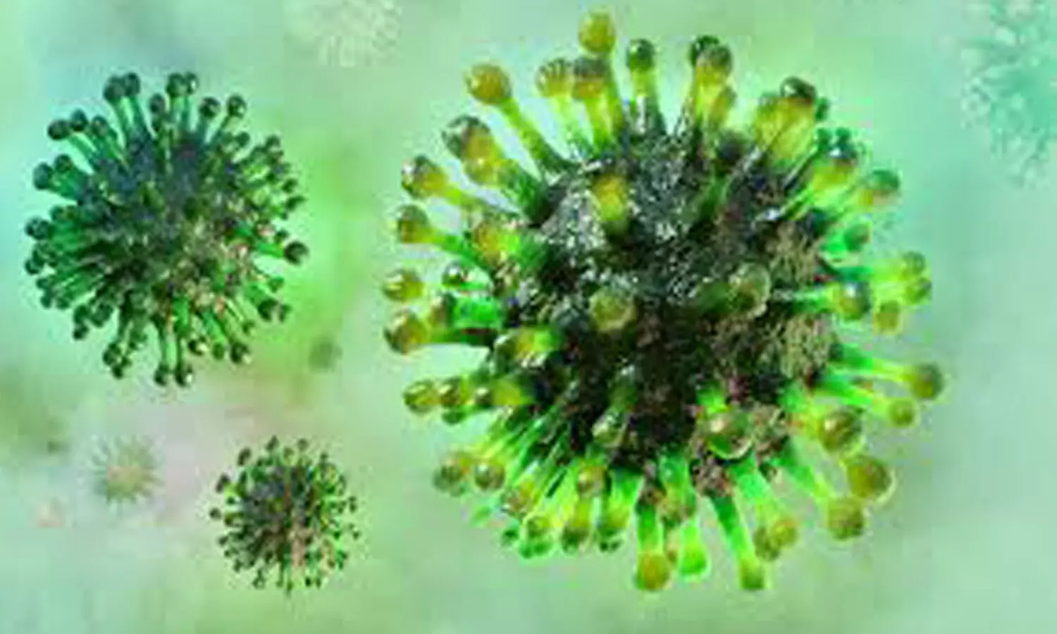 భారత్ కు వైరస్ ముప్పు.. మూడు వారాలు కీలకం