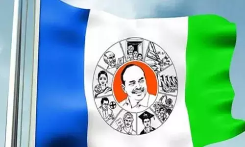 twitter account,ycp, hacked