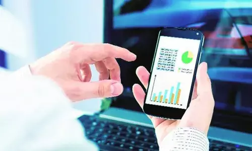 లోన్ ‍‍యాప్‌ కేసులో ఈడీ దూకుడు