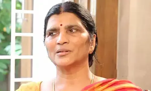 చంద్రబాబు వెళ్లాకే ఆ లెటర్ మాయమైంది