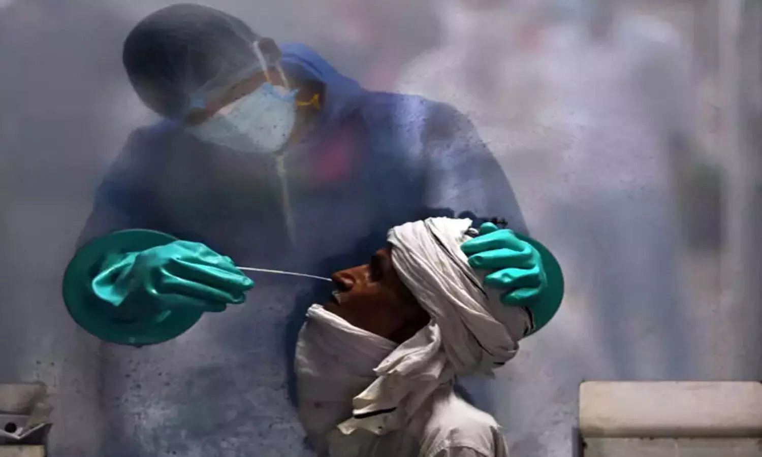 వైరస్ చుట్టుముడుతోంది.. తస్మాత్ జాగ్రత్త