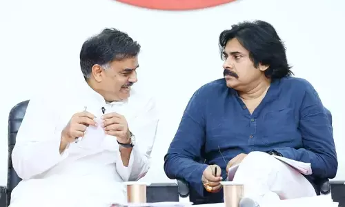 నాదెండ్ల అంతవరకే పరిమితమా?