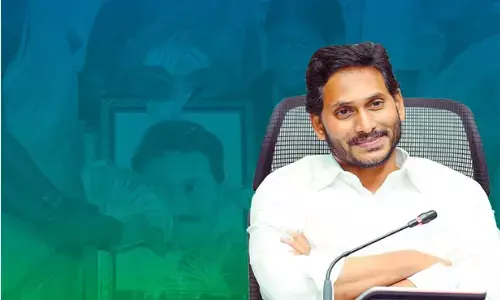 YSRCP : రేపే వైసీపీ కీలక సమావేశం