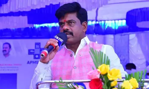 ఎంపీ గోరంట్లపై జగన్ సీరియస్