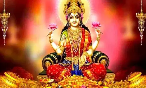 శ్రావణ శుక్రవారం .. ప్రతి ఇంటిలోనూ ప్రత్యేకతే