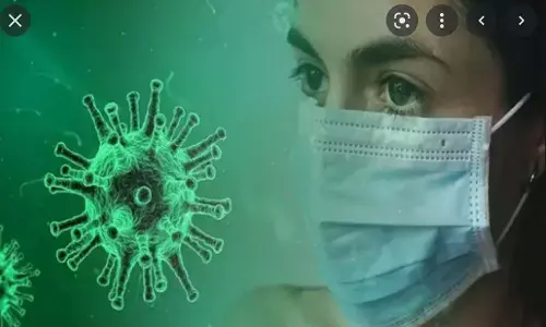 తెలంగాణలో ఒక్కరోజులోనే ఇన్ని కేసులా?