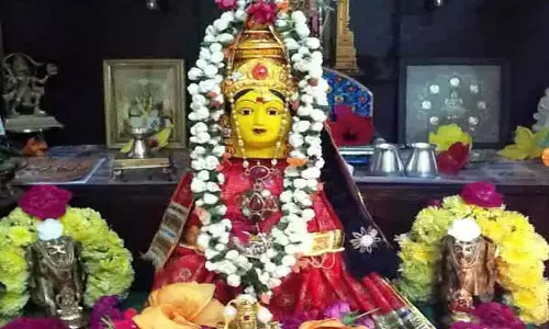 శ్రావణ శుక్రవారం... పూజ నియమాలేంటి?