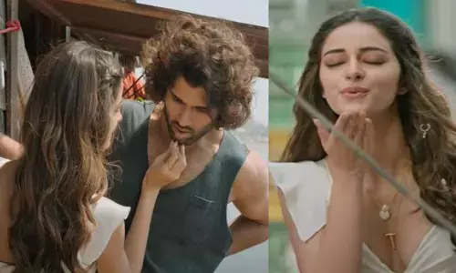 లైగర్ కు UA సర్టిఫికేట్.. సినిమా ఎలా ఉందన్నారంటే..?