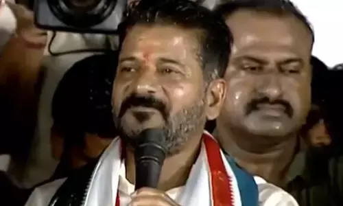 కోమటిరెడ్డి నీచుడు.. దరిద్రుడు..దుర్మార్గుడు.. రేవంత్ ఫైర్