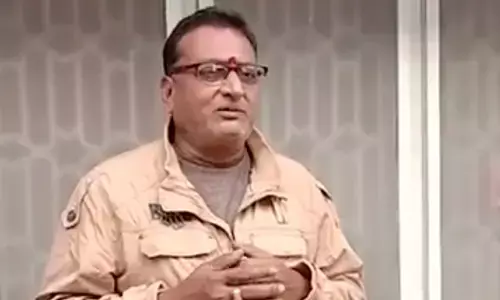 నాగబాబుతో పృధ్వీరాజ్ భేటీ.. పార్టీలో చేరేందుకు?