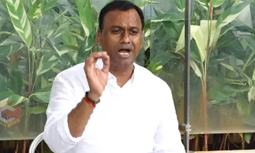 21న చౌటుప్పల్ లో భారీ బహిరంగ సభ