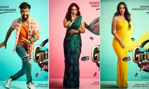 ఎన్నో వాయిదాలు.. రిలీజ్ కష్టమవ్వడంతో డైరెక్ట్ గా ఓటీటీలో రిలీజ్ చేస్తున్నారట