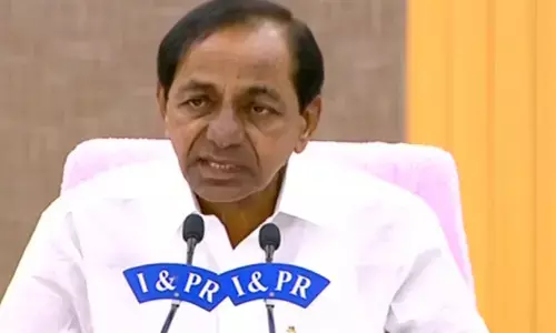 నీతి అయోగ్ సమావేశాన్ని బహిష్కరిస్తున్నా