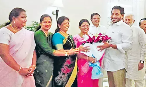 ys jagan, chief minister, delhi