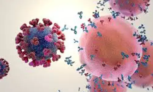 భారత్ లో తగ్గిన కరోనా కేసులు