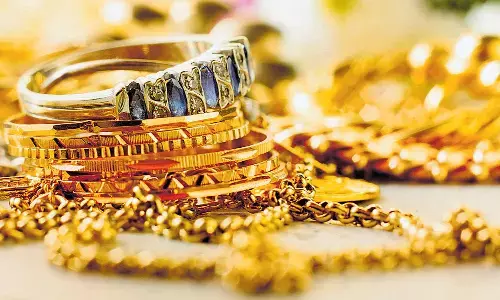 andhrapradesh, ap, telangana, gold and silver, gold, silver prices, todays gold price, india