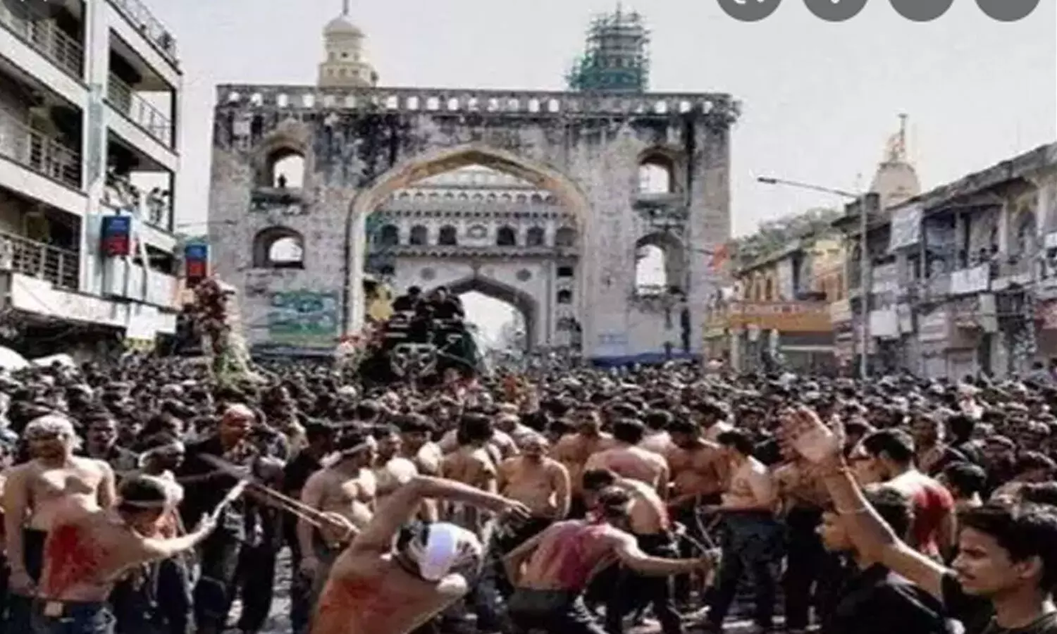 ఈరోజు మొహర్రం .. ట్రాఫిక్ ఆంక్షలు