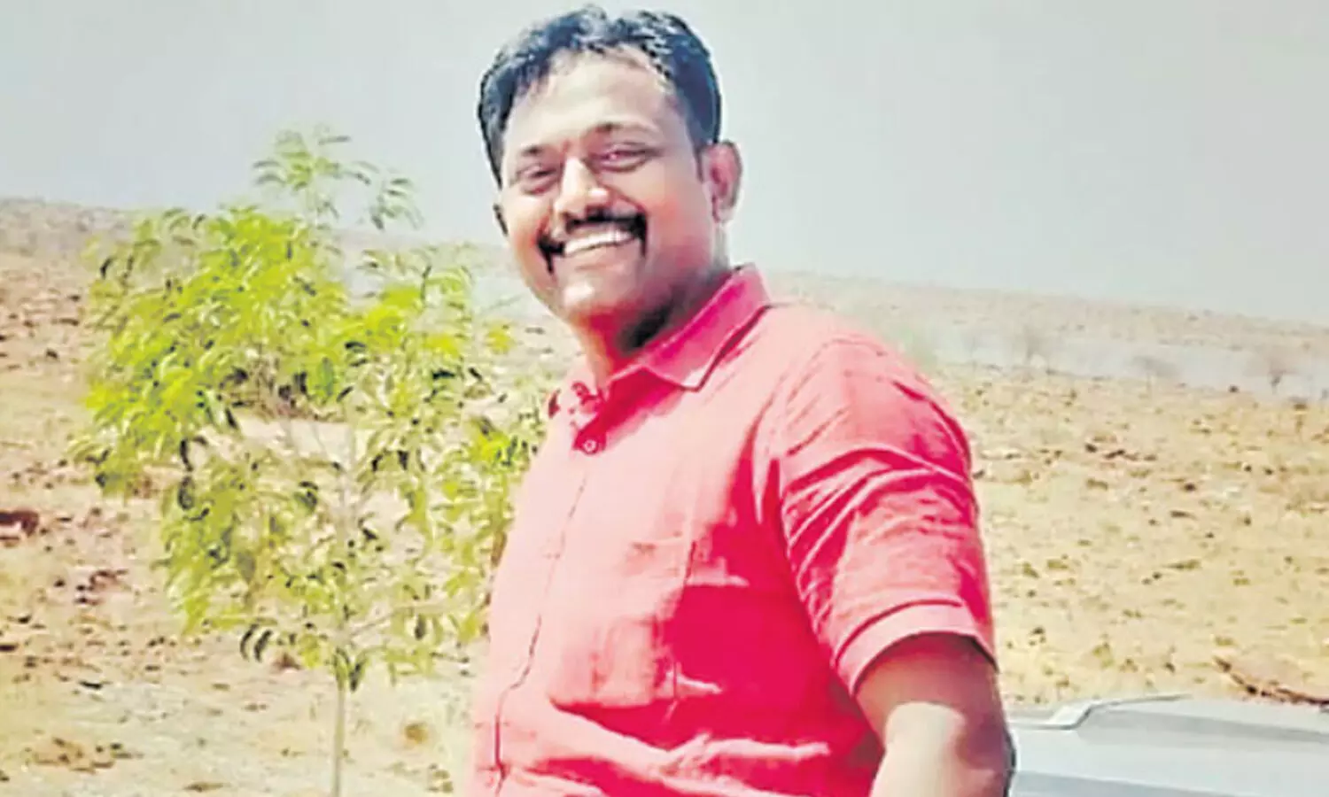 nandyala, rowdy sheeters, murder