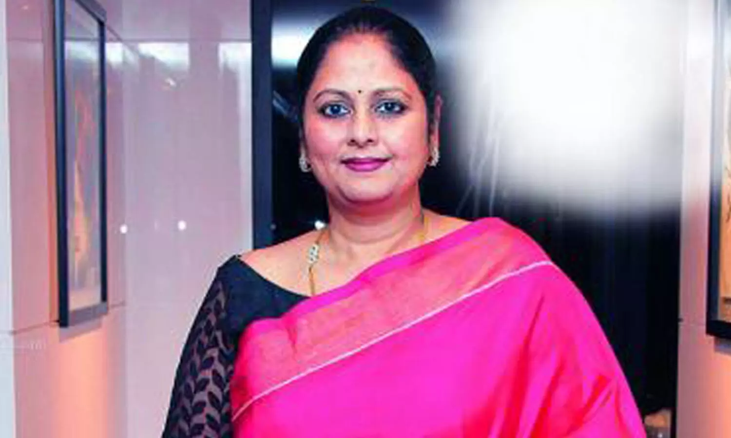 జయసుధతో బీజేపీ మంతనాలు