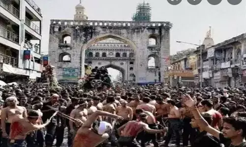 ఈరోజు మొహర్రం .. ట్రాఫిక్ ఆంక్షలు