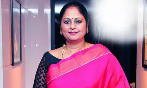 జయసుధతో బీజేపీ మంతనాలు