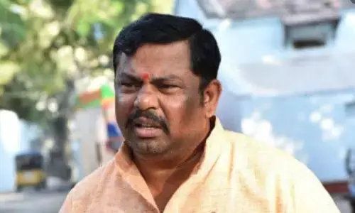 rajasingh, mla, bjp, terrorists