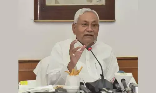 రేపు మళ్లీ ప్రమాణ స్వీకారం...?