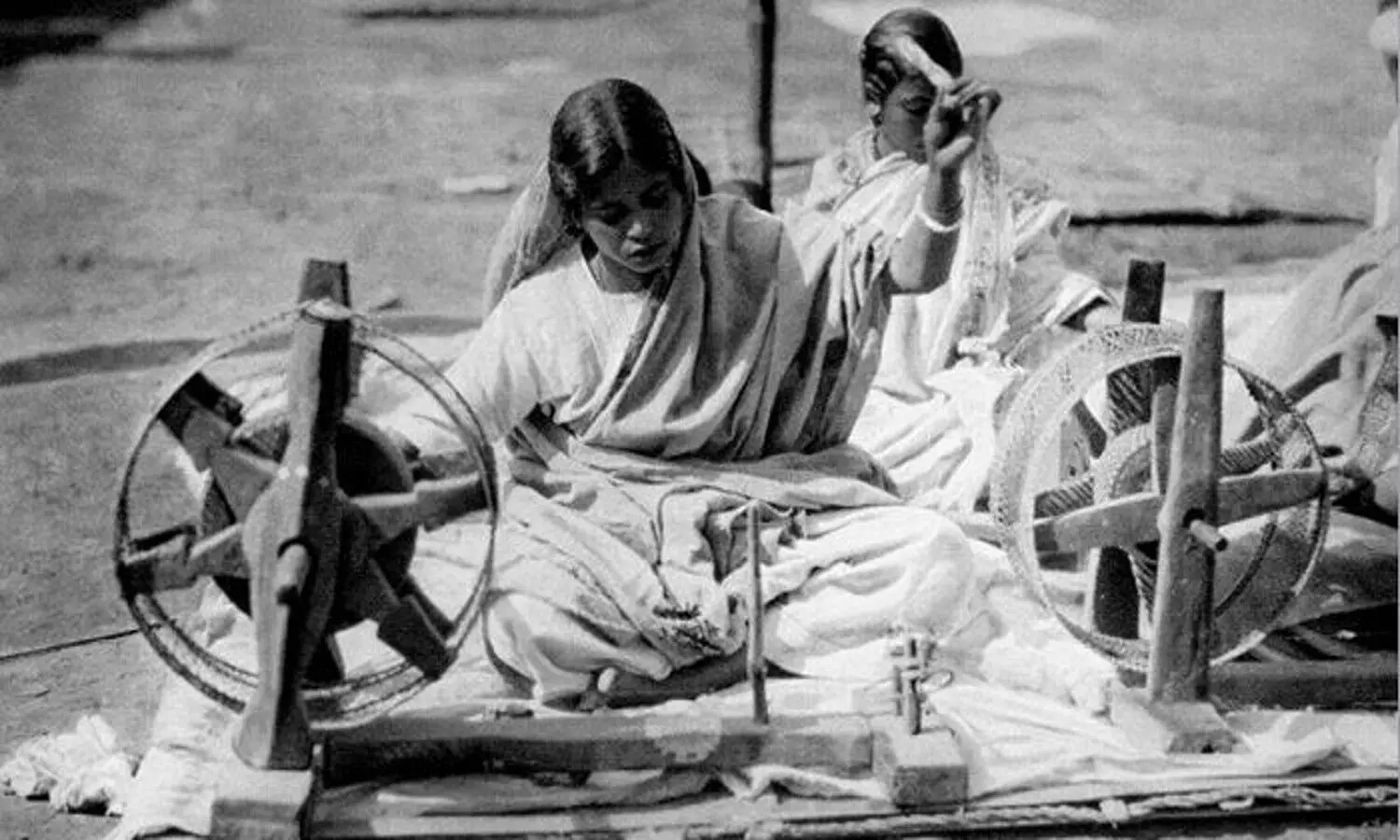 స్వాతంత్రోద్యమాన్ని మలుపు తిప్పిన స్వదేశీ ఉద్యమం