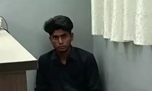 ప్రేమోన్మాది రోహిత్ గురించి కీలక వివరాలు వెల్లడించిన నల్గొండ ఎస్పీ