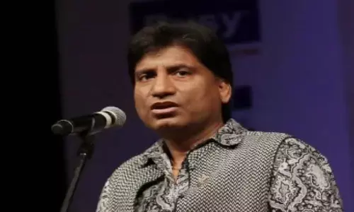 ప్రముఖ కమెడియన్ కు హార్ట్ అటాక్