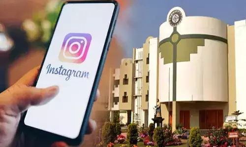 ఆ యూనివర్సిటీలో ప్రొఫెసర్ బికినీ ఫోటోలు.. ఎవరి లీక్ చేశారో..?