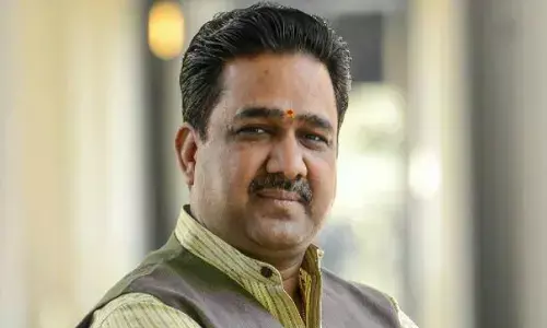 తెలంగాణ బీజేపీ ఇన్‌ఛార్జిగా సునీల్ బన్సల్