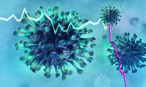 తెలంగాణలో కరోనా అప్‌డేట్