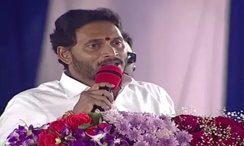 కడుపు మంటతోనే తప్పుడు ప్రచారం