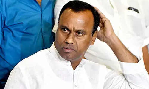 నా ఓటమికి కారణాలివే : కోమటిరెడ్డి