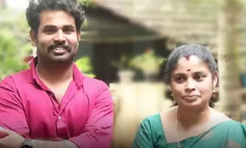 అరుదైన ఘటన.. తల్లీ కొడుకులిద్దరూ ఒకేసారి ఉత్తీర్ణత