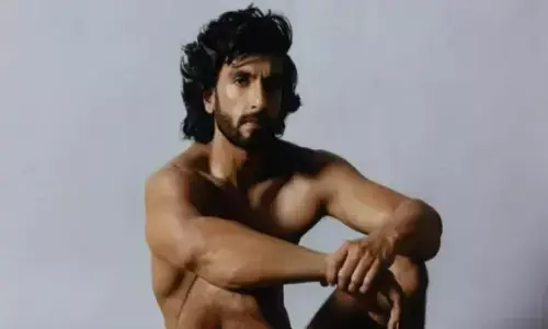 రణ్‌వీర్‌సింగ్ పై కేసు నమోదు.. కారణం అదే