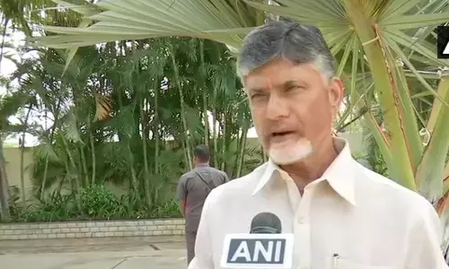 సైకిల్ పార్టీకి సర్వేల భయం