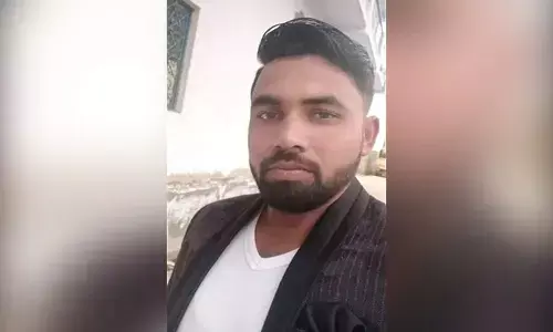 ఇంత ట్రాజెడీనా.. సోదరితో రాఖీ కట్టించుకోడానికి వెళుతుండగా..!