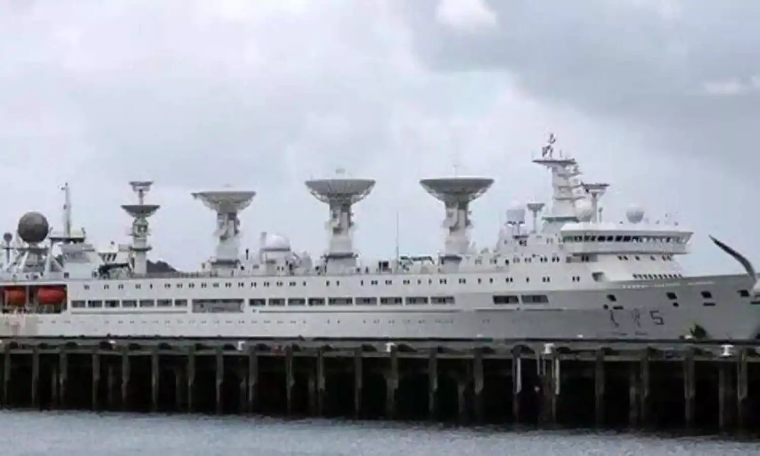 భారత్ అంతగా సహాయం చేస్తున్నా.. శ్రీలంక తన బుద్ధి మార్చుకోలేదుగా..?