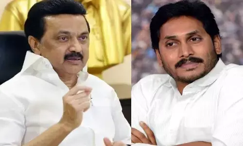 ఏపీ-తమిళనాడు రాష్ట్రాల మధ్య వాటర్ వార్ మొదలుకాబోతోందా..?