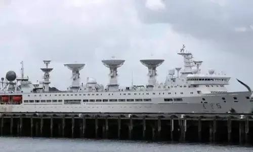 భారత్ అంతగా సహాయం చేస్తున్నా.. శ్రీలంక తన బుద్ధి మార్చుకోలేదుగా..?