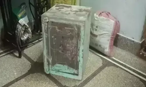 విజయనగరం జిల్లా.. పాడుబడిన ఇంటిని కూల్చారు.. అక్కడేమో..!