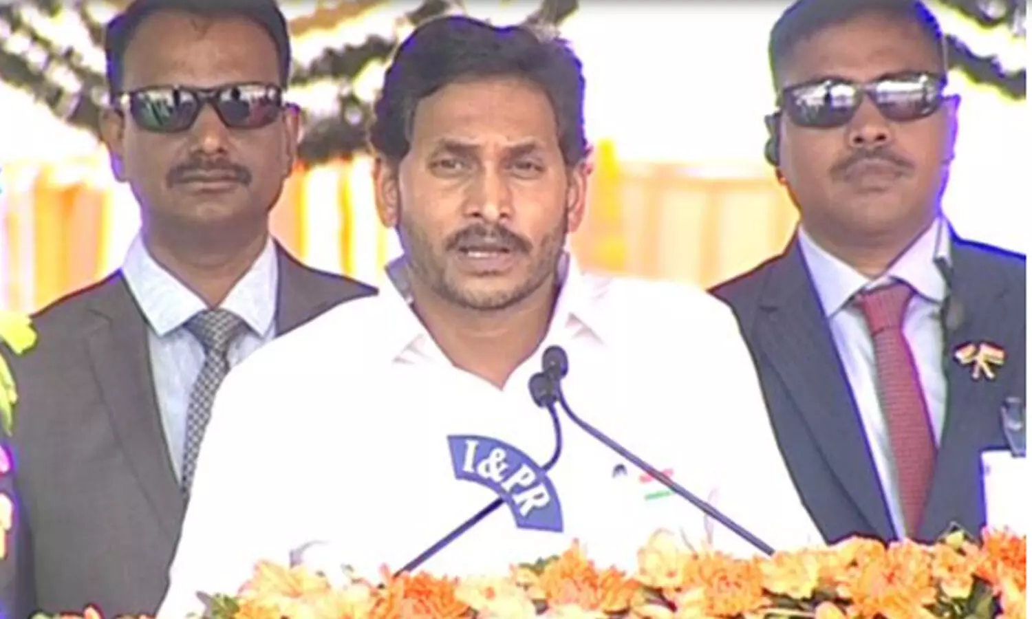 95 శాతం హామీలను అమలు చేశాం