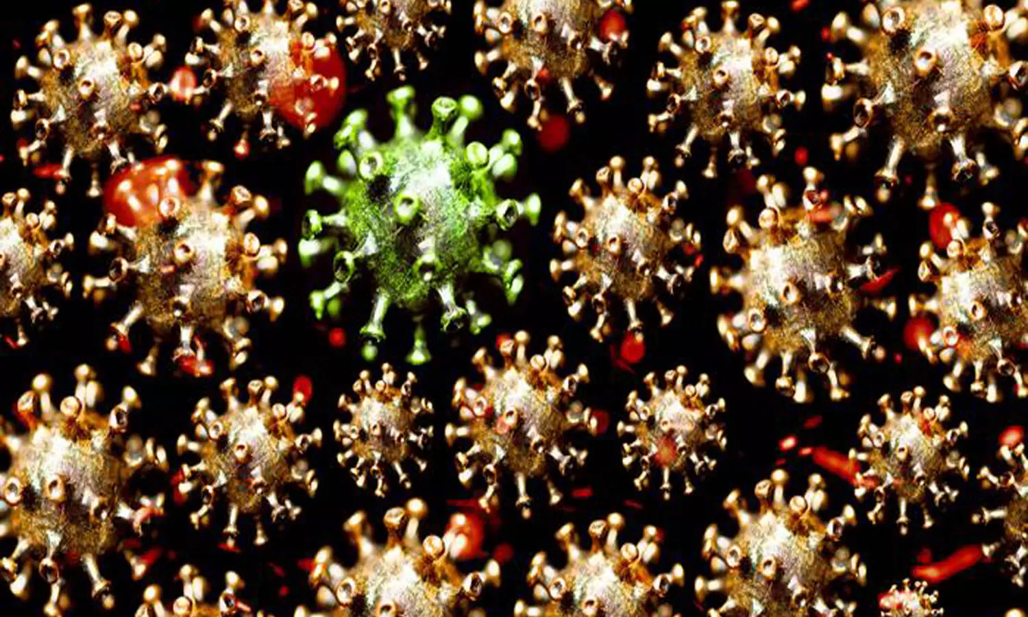 తెలంగాణలో కరోనా అప్డేట్ తెలంగాణలో కరోనా అప్డేట్