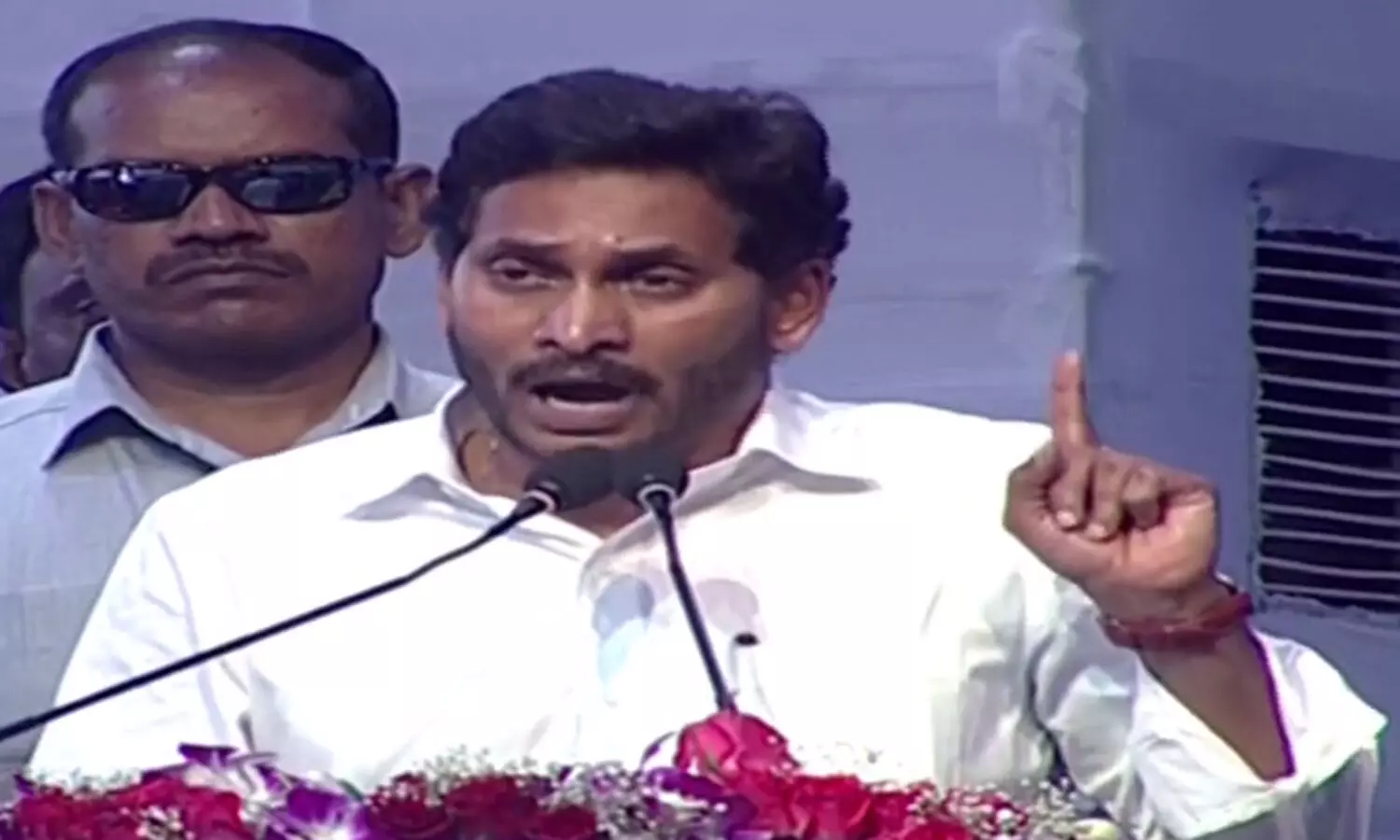 నేడు ప్రకాశం జిల్లాకు జగన్ నేడు ప్రకాశం జిల్లాకు జగన్