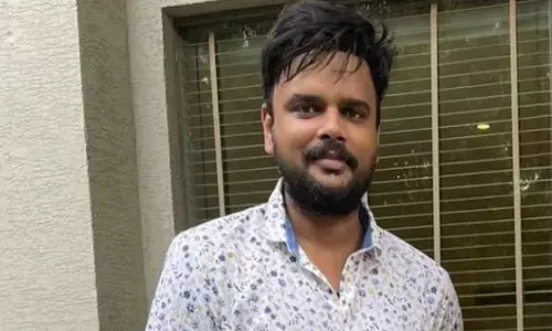 సినీ ఇండస్ట్రీలో మరో విషాదం.. ప్రముఖ యువ ఫిల్మ్ క్రిటిక్ ఆకస్మిక మృతి