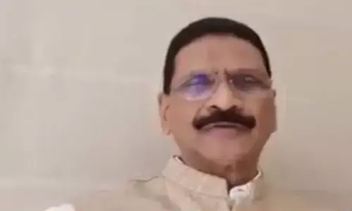 ఇంకా చాలా మంది పార్టీని వీడతారు : మర్రి సంచలన వ్యాఖ్యలు