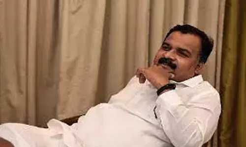 మధు యాష్కిపై మాణికం ఠాగూర్ సీరియస్