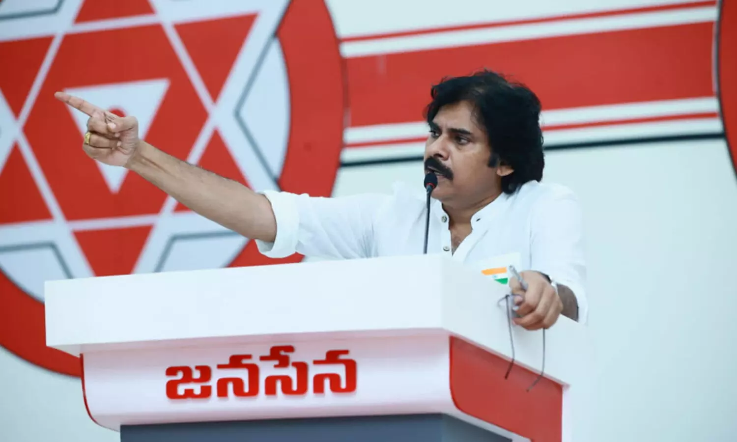 ఈ నెల 22న జనసేన పీఏసీ భేటీ